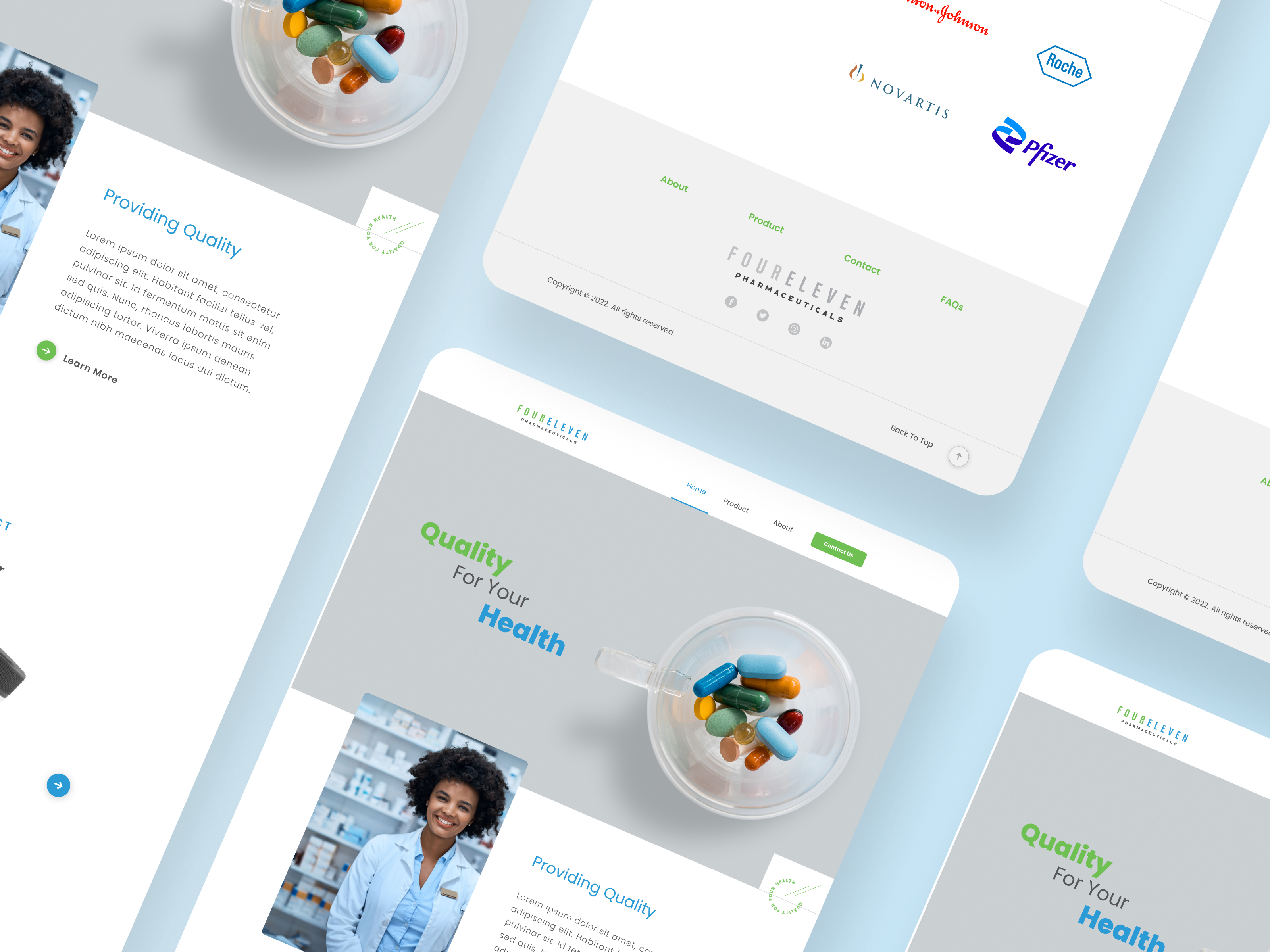 FourEleven Pharmaceuticals